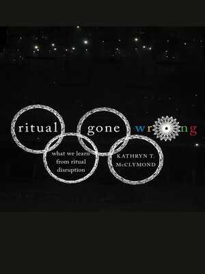 cover image of Ritual Gone Wrong